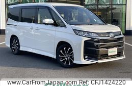 toyota noah 2024 CFJ1424220