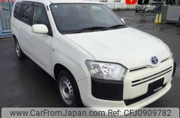 toyota probox-van 2020 -TOYOTA--Probox Van NHP160V--0016650---TOYOTA--Probox Van NHP160V--0016650-