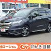 honda odyssey 2014 -HONDA--Odyssey DBA-RC2--RC2-1003583---HONDA--Odyssey DBA-RC2--RC2-1003583- image 1
