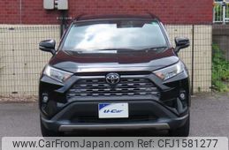 toyota rav4 2022 CFJ1581277