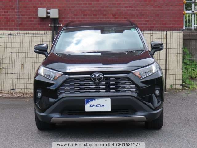 toyota rav4 2022 CFJ1581277 image 1