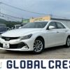 toyota mark-x 2019 quick_quick_DBA-GRX130_GRX130-6111547 image 1