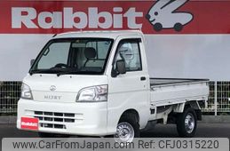 daihatsu hijet-truck 2010 -DAIHATSU 【四日市 483ｱ2241】--Hijet Truck EBD-S211P--S211P-0125208---DAIHATSU 【四日市 483ｱ2241】--Hijet Truck EBD-S211P--S211P-0125208-