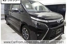 toyota voxy 2021 -TOYOTA--Voxy 3BA-ZRR85W--ZRR85W-0163818---TOYOTA--Voxy 3BA-ZRR85W--ZRR85W-0163818-