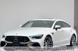 mercedes-benz amg 2022 CFJ1524322