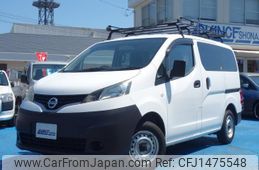 nissan nv200-vanette-van 2019 CFJ1475548