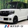 honda n-box 2015 -HONDA--N BOX DBA-JF1--JF1-1656029---HONDA--N BOX DBA-JF1--JF1-1656029- image 1