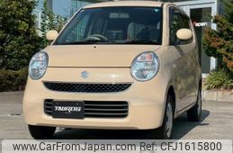 suzuki mr-wagon 2007 CFJ1615800