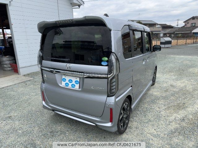 honda n-box 2018 -HONDA--N BOX JF3--2038560---HONDA--N BOX JF3--2038560- image 2