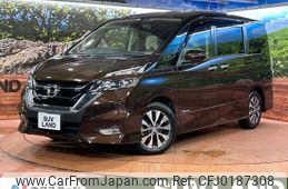 nissan serena 2018 -NISSAN--Serena DAA-GFC27--GFC27-082693---NISSAN--Serena DAA-GFC27--GFC27-082693-