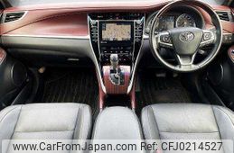 toyota harrier 2015 504928-924190