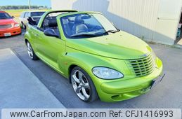 chrysler pt-cruiser-convertible 2006 GOO_JP_700973097630240531002