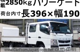 mitsubishi-fuso canter 2014 -MITSUBISHI--Canter TKG-FEB50--FEB50-531604---MITSUBISHI--Canter TKG-FEB50--FEB50-531604-