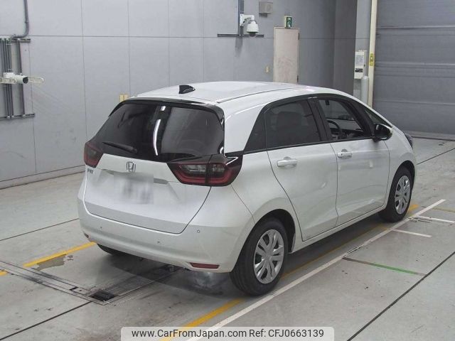 honda fit 2024 -HONDA 【岡崎 500ひ8516】--Fit GS4-1018028---HONDA 【岡崎 500ひ8516】--Fit GS4-1018028- image 2