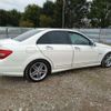 mercedes-benz c-class 2012 -MERCEDES-BENZ--Benz C Class DBA-204048--WDD2040482A675821---MERCEDES-BENZ--Benz C Class DBA-204048--WDD2040482A675821- image 18