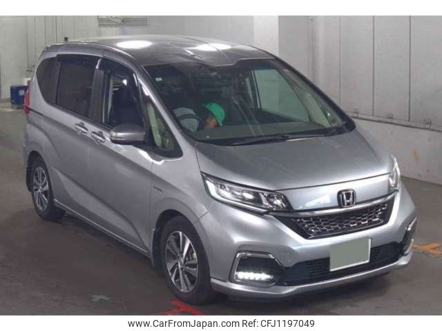 honda freed 2021 -HONDA 【尾張小牧 503ﾅ9013】--Freed 6AA-GB7--GB7-3142388---HONDA 【尾張小牧 503ﾅ9013】--Freed 6AA-GB7--GB7-3142388- image 1