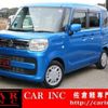 suzuki spacia 2019 quick_quick_MK53S_MK53S-236279 image 1