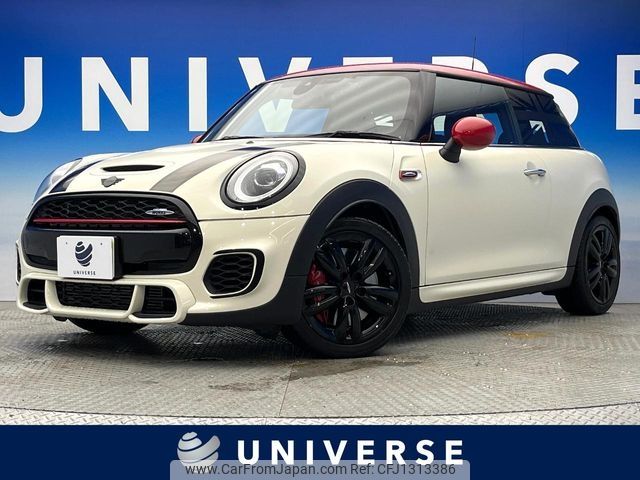 mini mini-others 2018 -BMW--BMW Mini CBA-XRJCWM--WMWXR92090TP20561---BMW--BMW Mini CBA-XRJCWM--WMWXR92090TP20561- image 1