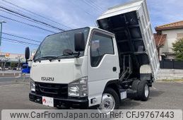 isuzu elf-truck 2016 quick_quick_TPG-NKR85AD_NKR85-7059956