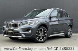 bmw x1 2020 CFJ1450331