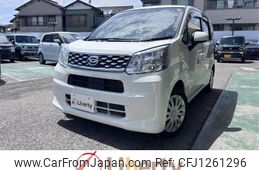 daihatsu move 2016 quick_quick_LA150S_LA150S-0090932