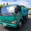 isuzu elf-truck 2005 quick_quick_PA-NPR81N_NPR81-7010019 image 1