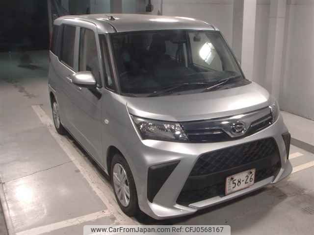 daihatsu thor 2022 -DAIHATSU--Thor M910S-0019427---DAIHATSU--Thor M910S-0019427- image 1