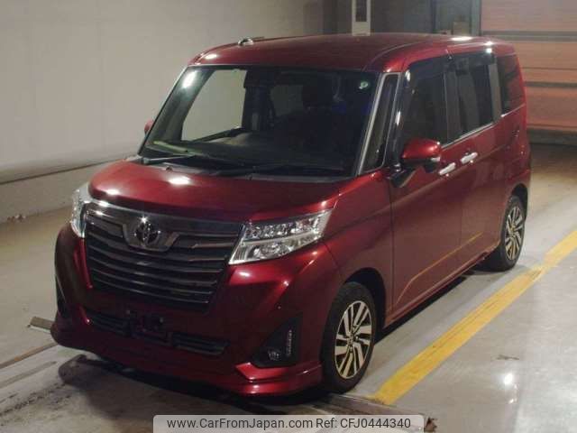 toyota roomy 2019 -TOYOTA--Roomy DBA-M900A--M900A-0347913---TOYOTA--Roomy DBA-M900A--M900A-0347913- image 1