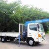 hino ranger 2011 CFJ1782003 image 6