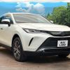 toyota harrier-hybrid 2020 quick_quick_AXUH80_AXUH80-0005281 image 16