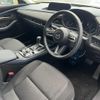 mazda cx-3 2020 quick_quick_5BA-DMEP_DMEP-116449 image 9