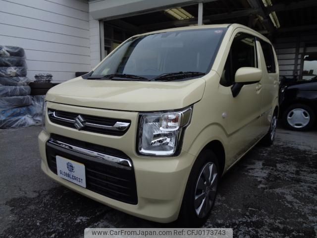 suzuki wagon-r 2023 quick_quick_5BA-MH85S_MH85S-190339 image 1