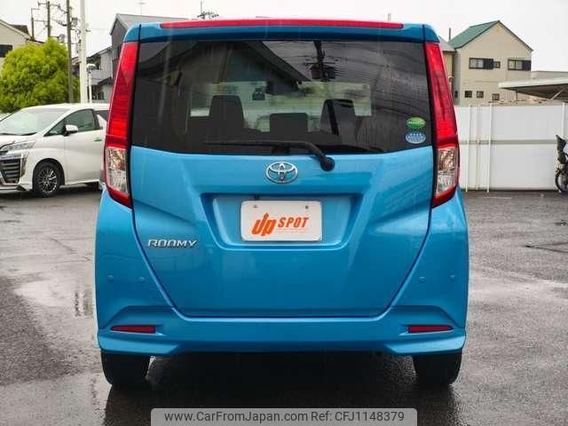 toyota roomy 2019 quick_quick_DBA-M900A_M900A-0377379 image 2
