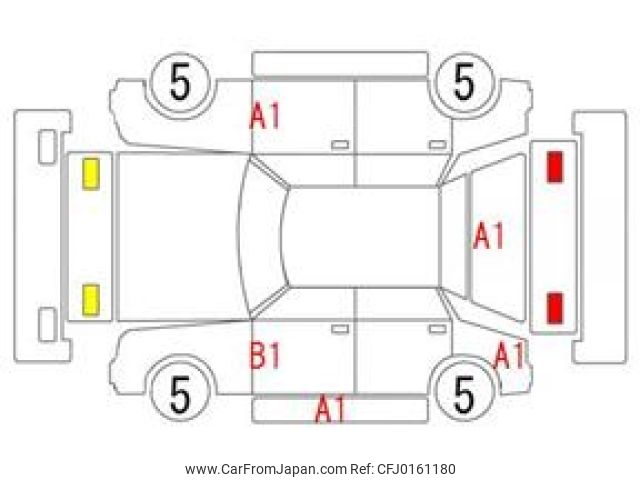 mitsubishi pajero-mini 2012 -MITSUBISHI--Pajero mini ABA-H58A--H58A-1013209---MITSUBISHI--Pajero mini ABA-H58A--H58A-1013209- image 2