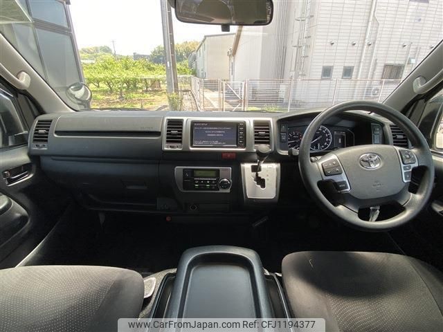 toyota hiace-van 2021 quick_quick_QDF-GDH201V_GDH201-1055725 image 2