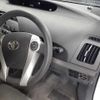 toyota prius 2011 CFJ1813995 image 12