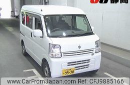 suzuki every 2021 -SUZUKI 【和泉 480ﾇ9530】--Every DA17V--DA17V-572983---SUZUKI 【和泉 480ﾇ9530】--Every DA17V--DA17V-572983-