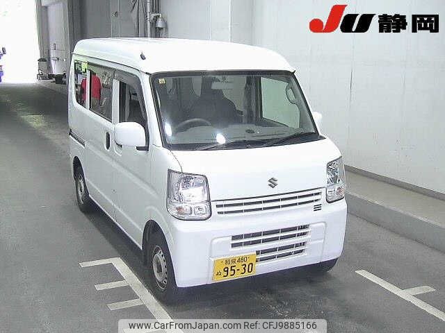 suzuki every 2021 -SUZUKI 【和泉 480ﾇ9530】--Every DA17V--DA17V-572983---SUZUKI 【和泉 480ﾇ9530】--Every DA17V--DA17V-572983- image 1