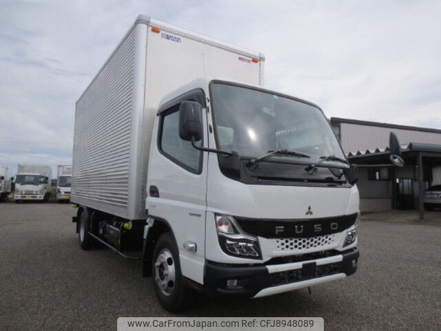 mitsubishi-fuso canter 2023 -MITSUBISHI--Canter 2RG-FEA20--FEA20-600219---MITSUBISHI--Canter 2RG-FEA20--FEA20-600219- image 2