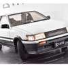 toyota corolla-levin 1984 0707809A30190603W001 image 2