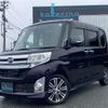 daihatsu tanto 2014 -DAIHATSU--Tanto DBA-LA610S--LA610S-0018875---DAIHATSU--Tanto DBA-LA610S--LA610S-0018875- image 1