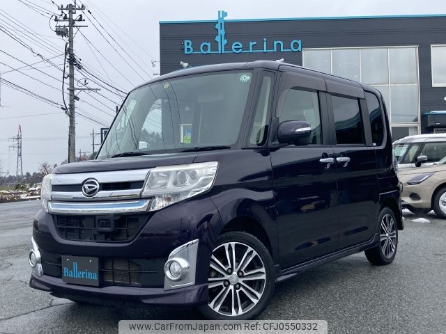 daihatsu tanto 2014 -DAIHATSU--Tanto DBA-LA610S--LA610S-0018875---DAIHATSU--Tanto DBA-LA610S--LA610S-0018875- image 1