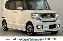 honda n-box 2012 -HONDA--N BOX DBA-JF2--JF2-2001855---HONDA--N BOX DBA-JF2--JF2-2001855-