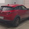 mazda cx-3 2015 -MAZDA 【品川 302ﾇ7584】--CX-3 LDA-DK5AW--DK5AW-105137---MAZDA 【品川 302ﾇ7584】--CX-3 LDA-DK5AW--DK5AW-105137- image 2