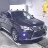 lexus rx 2013 -LEXUS--Lexus RX AGL10W-2443732---LEXUS--Lexus RX AGL10W-2443732- image 1