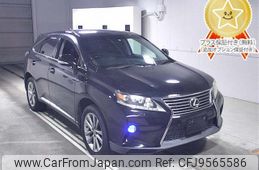 lexus rx 2013 -LEXUS--Lexus RX AGL10W-2443732---LEXUS--Lexus RX AGL10W-2443732-