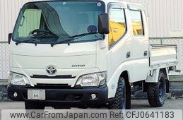 toyota dyna-truck 2017 GOO_NET_EXCHANGE_0706903A30250113W001