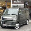 suzuki every-wagon 2023 -SUZUKI--Every Wagon 3BA-DA17W--DA17W-318427---SUZUKI--Every Wagon 3BA-DA17W--DA17W-318427- image 1