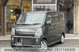 suzuki every-wagon 2023 -SUZUKI--Every Wagon 3BA-DA17W--DA17W-318427---SUZUKI--Every Wagon 3BA-DA17W--DA17W-318427-