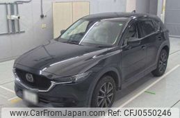 mazda cx-5 2017 -MAZDA 【名古屋 307ｾ1557】--CX-5 LDA-KF2P--KF2P-108672---MAZDA 【名古屋 307ｾ1557】--CX-5 LDA-KF2P--KF2P-108672-